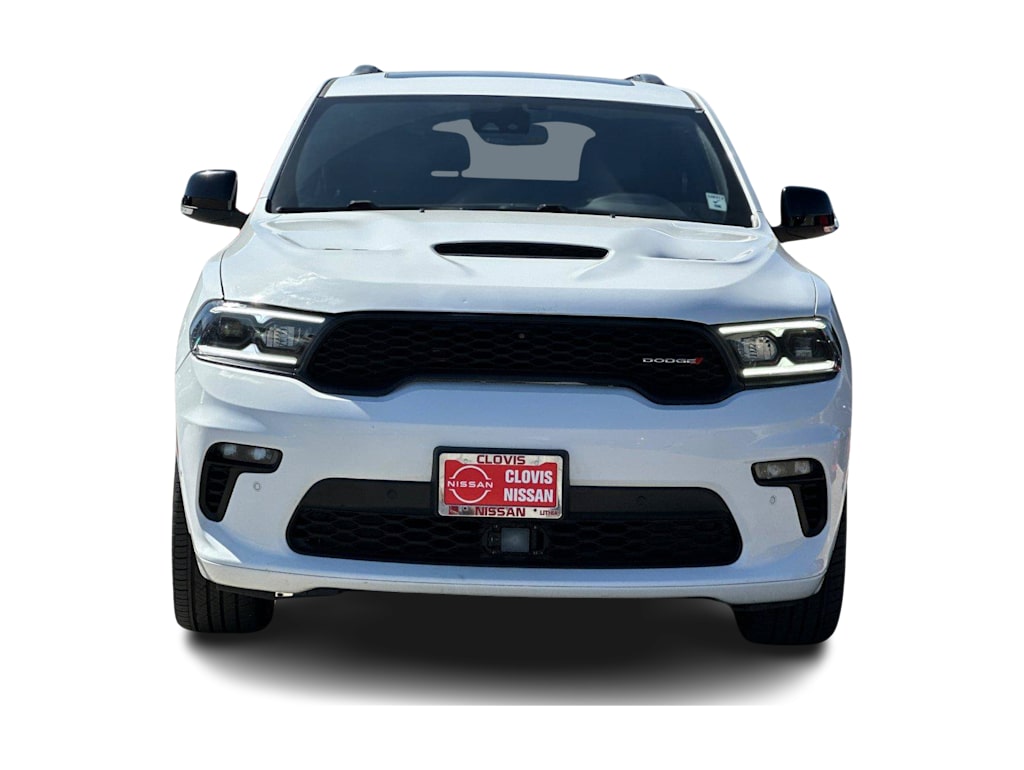 Thumbnail: 2023 Dodge Durango - 6
