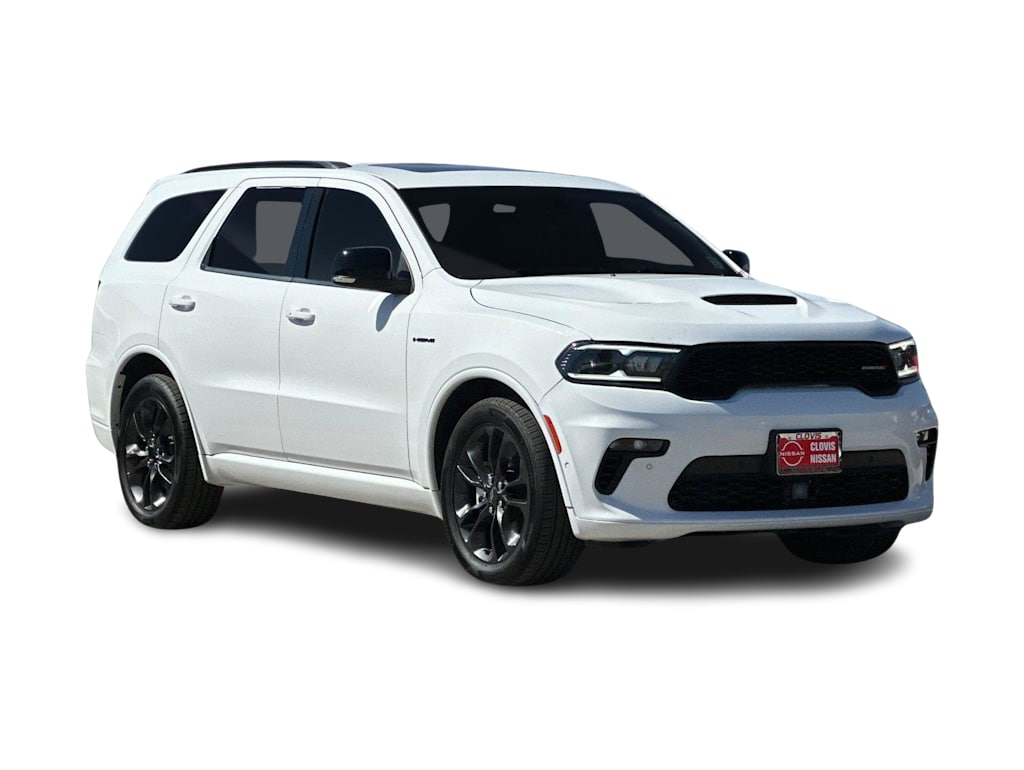 Thumbnail: 2023 Dodge Durango - 19
