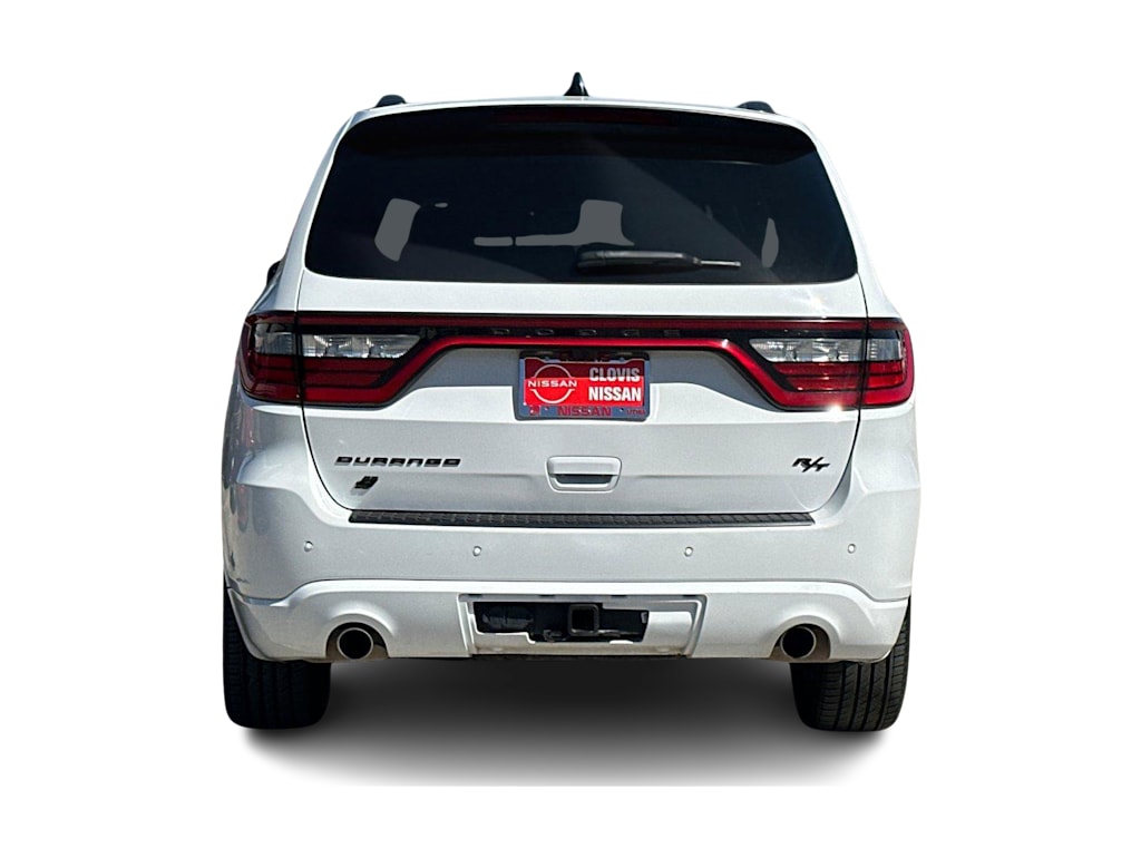 Thumbnail: 2023 Dodge Durango - 5