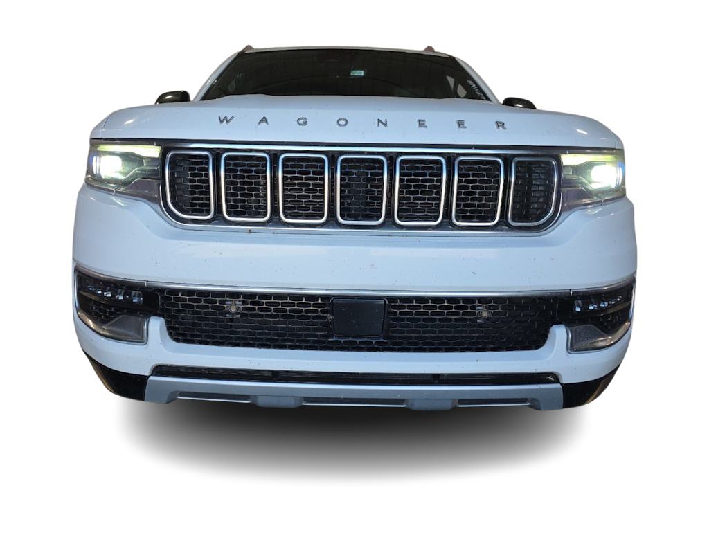 Thumbnail: 2024 Jeep Wagoneer - 6