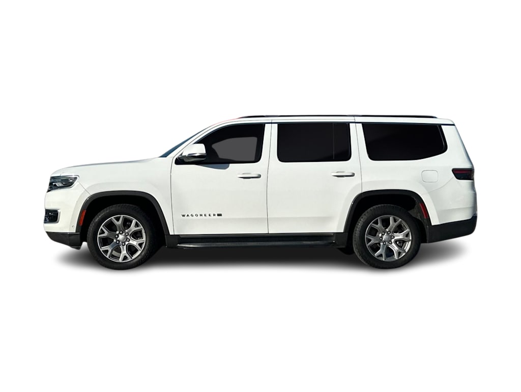 Thumbnail: 2022 Jeep Wagoneer - 3