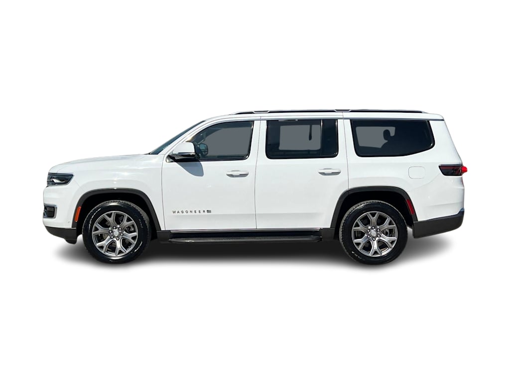Thumbnail: 2022 Jeep Wagoneer - 3