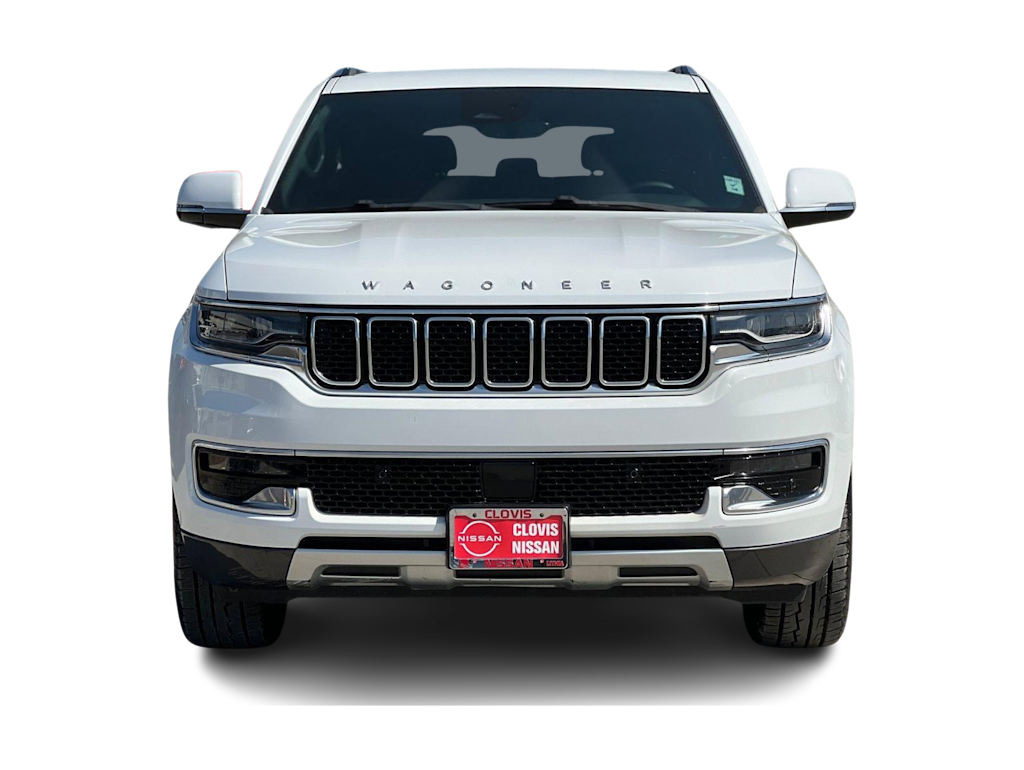 Thumbnail: 2022 Jeep Wagoneer - 6