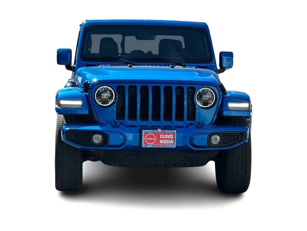 Thumbnail: 2023 Jeep Gladiator - 6