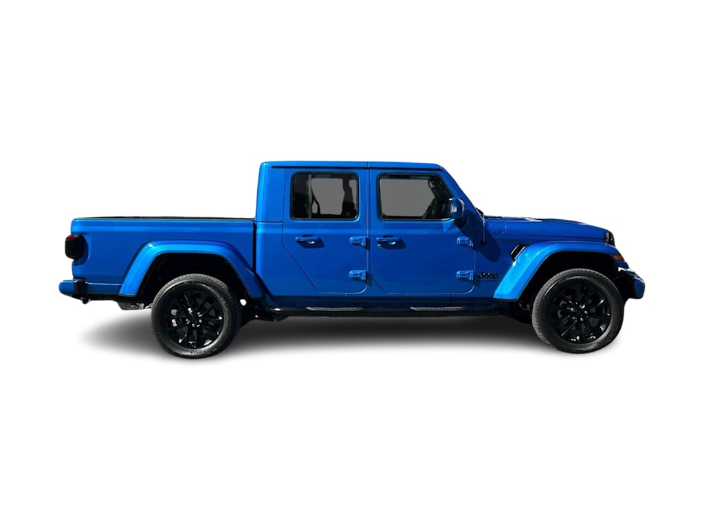 Thumbnail: 2023 Jeep Gladiator - 20