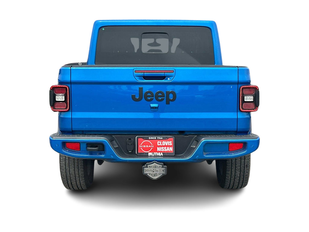 Thumbnail: 2023 Jeep Gladiator - 5