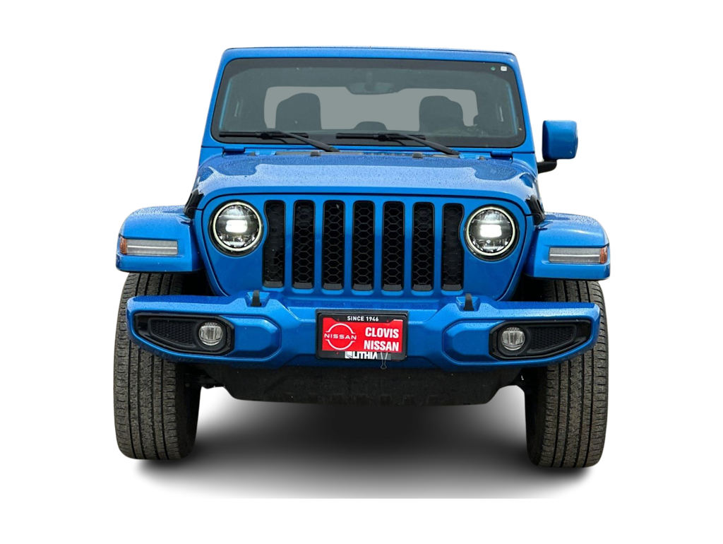 Thumbnail: 2023 Jeep Gladiator - 6