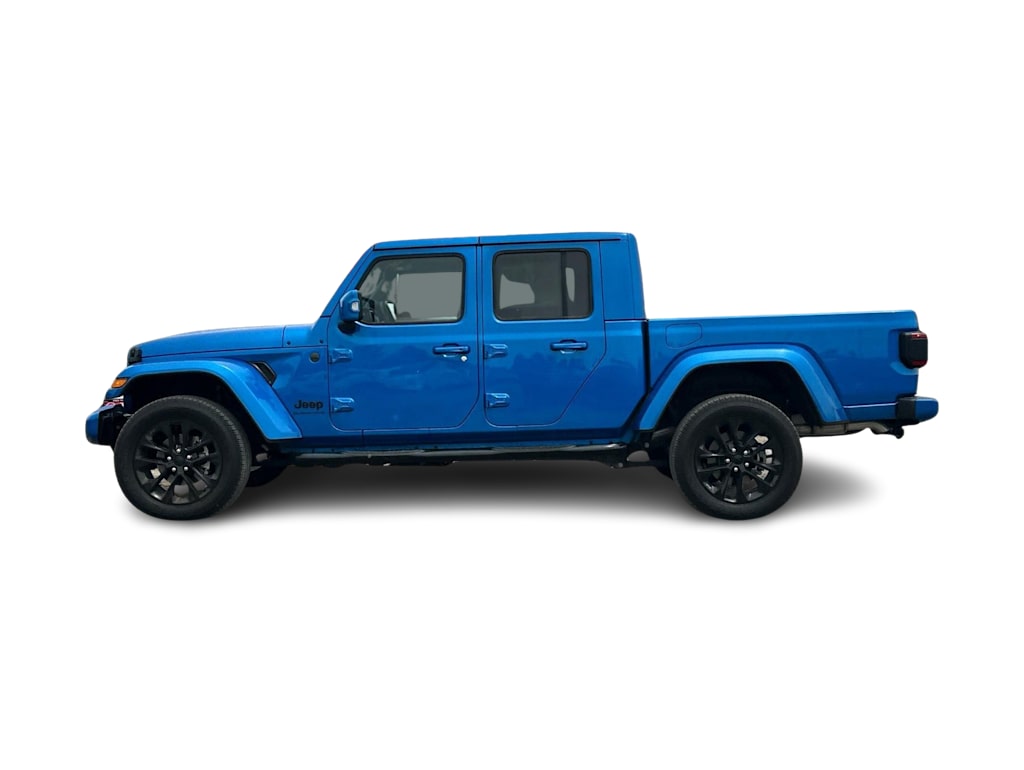 Thumbnail: 2023 Jeep Gladiator - 19