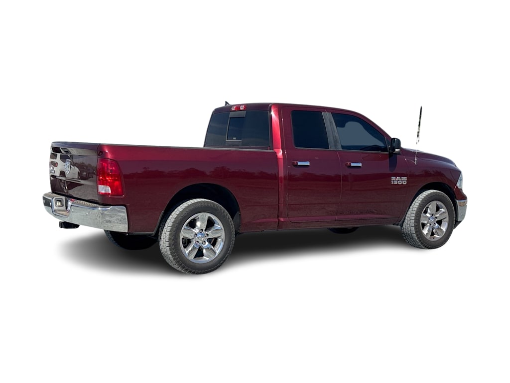 Thumbnail: 2016 RAM 1500 - 15