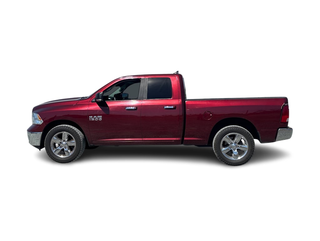 Thumbnail: 2016 RAM 1500 - 3