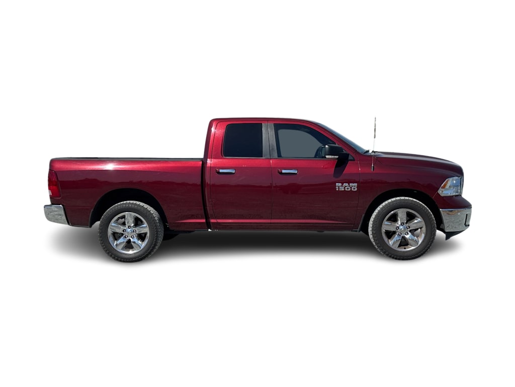 Thumbnail: 2016 RAM 1500 - 16