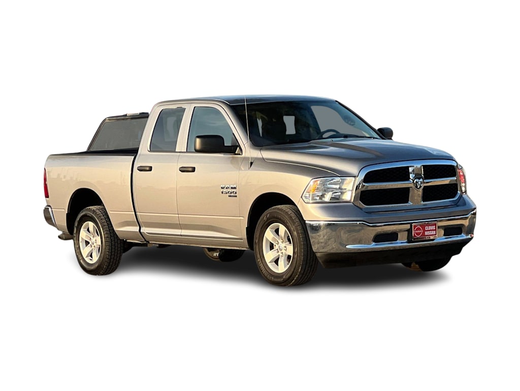 Thumbnail: 2024 RAM 1500 - 21