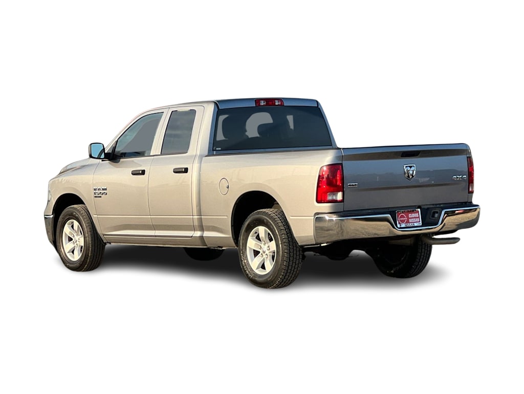 Thumbnail: 2024 RAM 1500 - 4