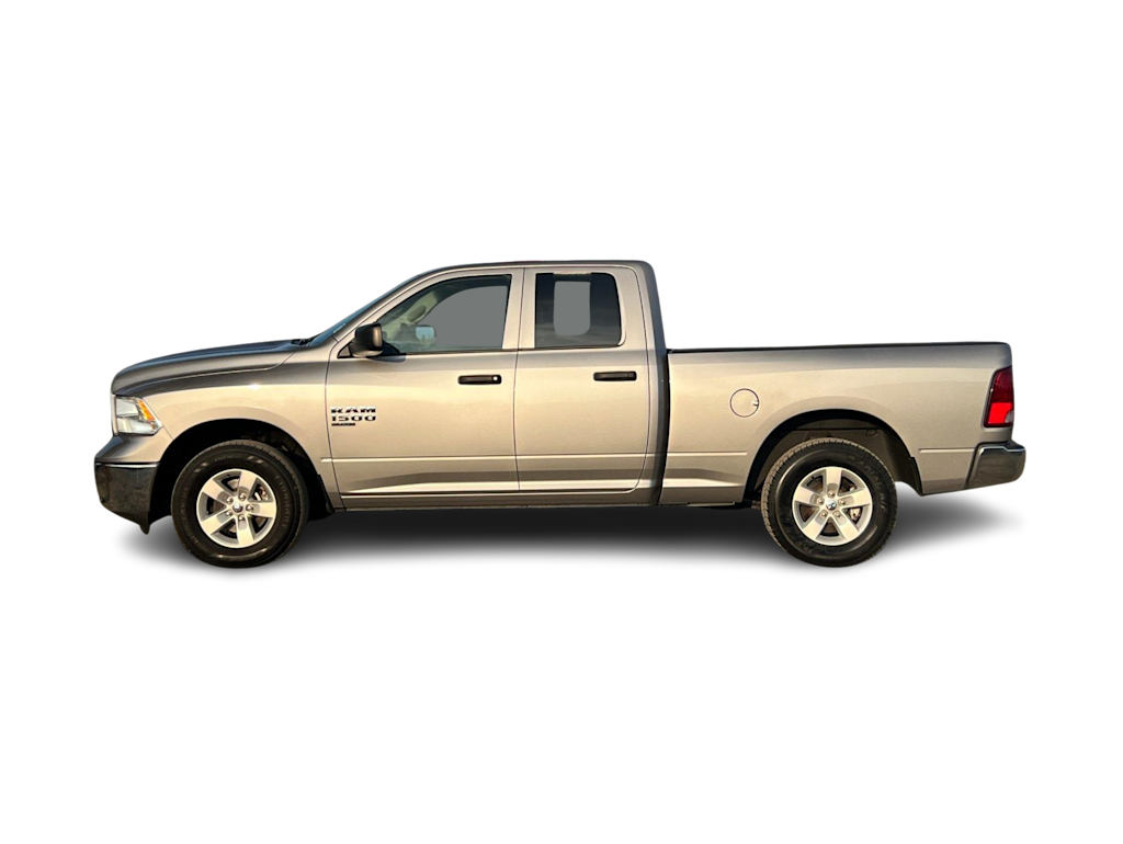 Thumbnail: 2024 RAM 1500 - 3
