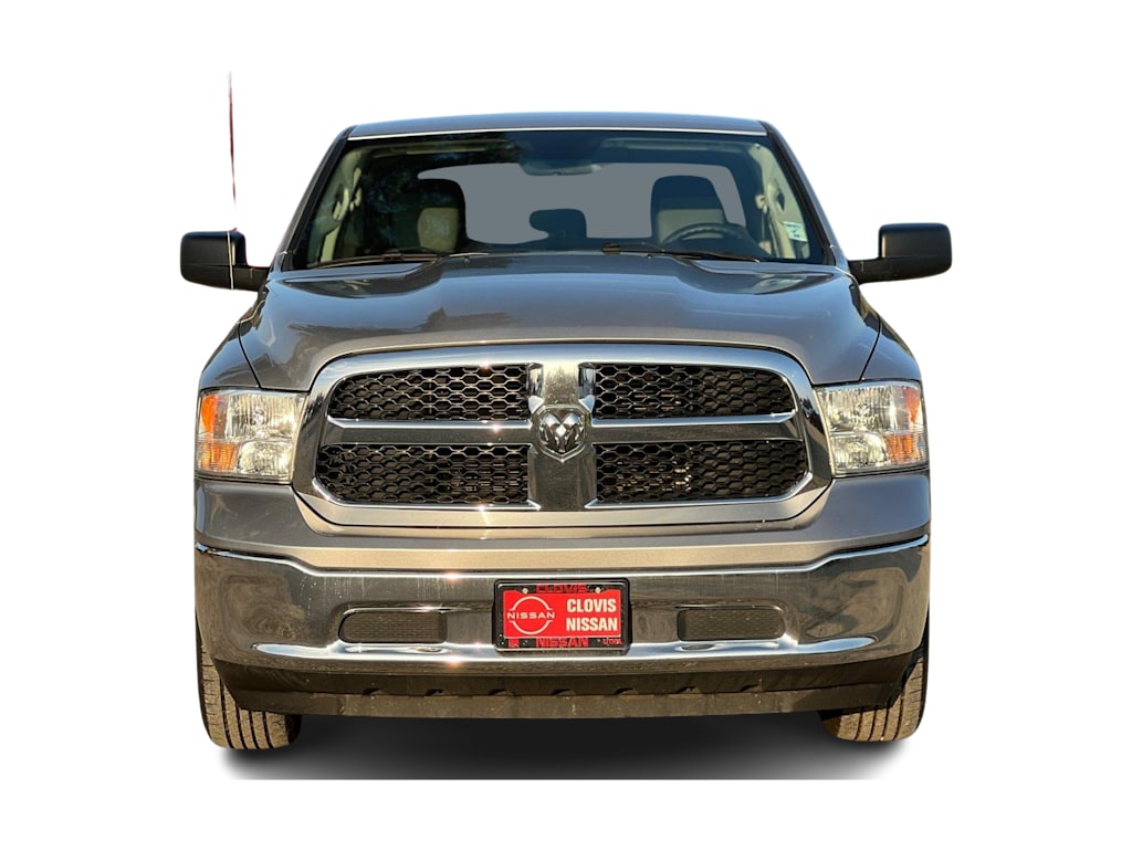 Thumbnail: 2024 RAM 1500 - 6