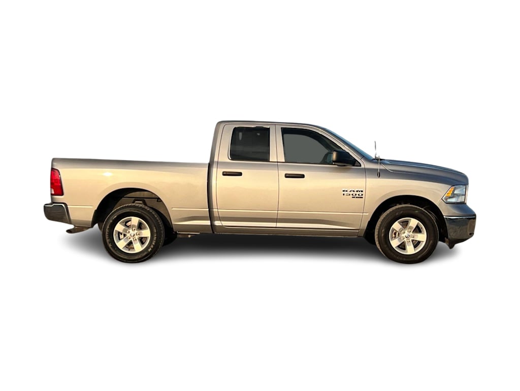 Thumbnail: 2024 RAM 1500 - 20