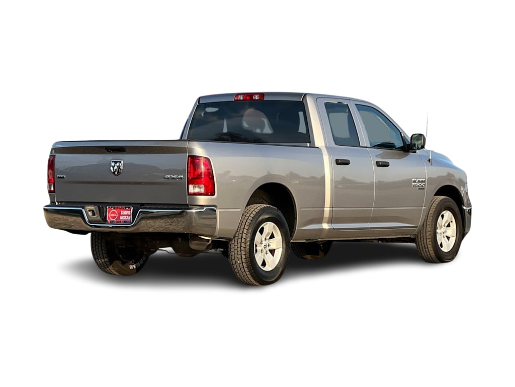 Thumbnail: 2024 RAM 1500 - 19