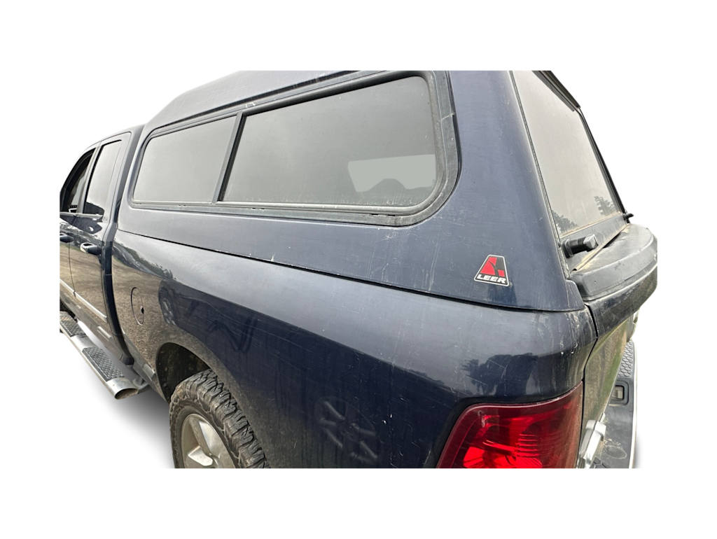 Thumbnail: 2017 RAM 1500 - 25