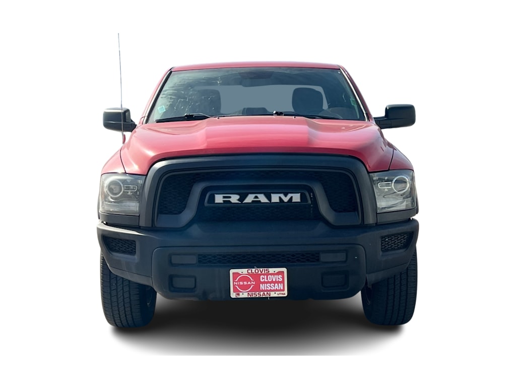 Thumbnail: 2022 RAM 1500 - 6