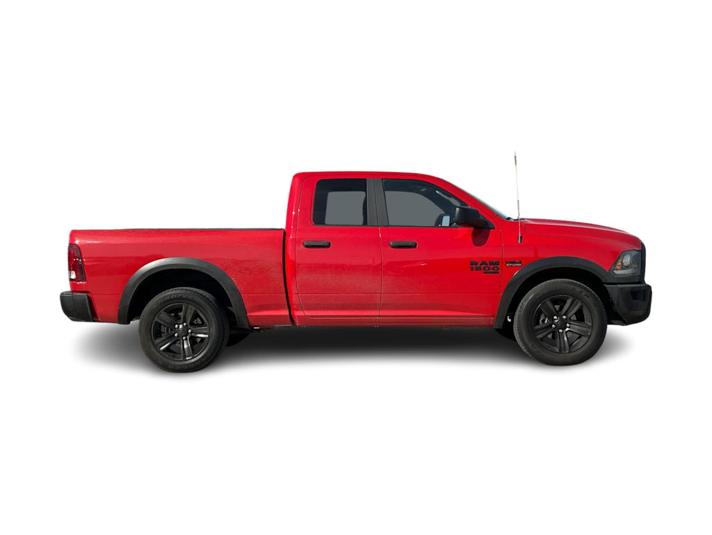 Thumbnail: 2022 RAM 1500 - 20
