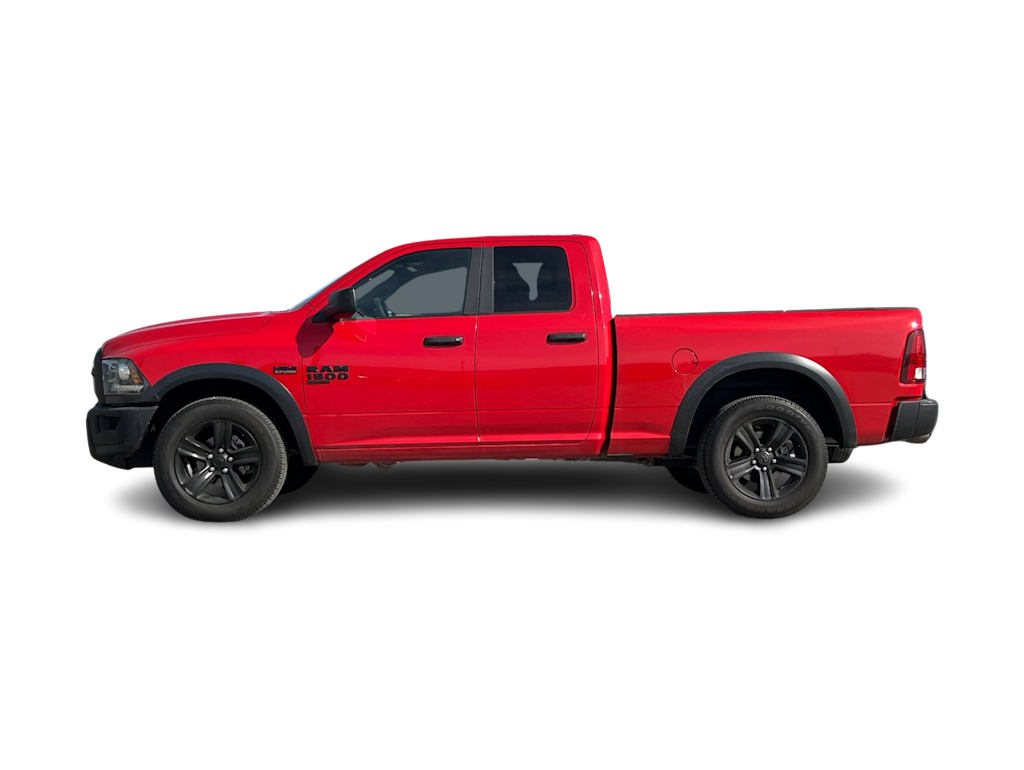 Thumbnail: 2022 RAM 1500 - 3