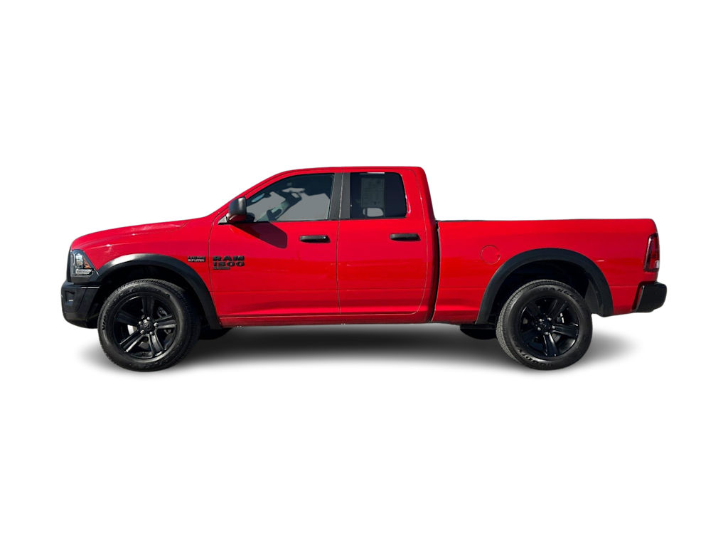 Thumbnail: 2022 RAM 1500 - 3