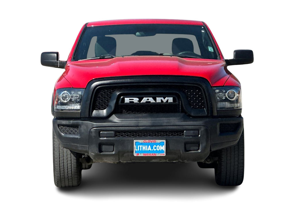 Thumbnail: 2022 RAM 1500 - 6