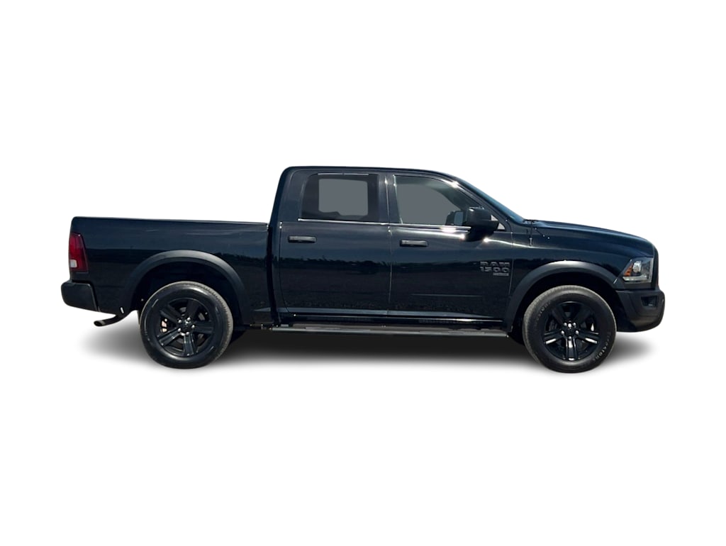 Thumbnail: 2022 RAM 1500 - 20