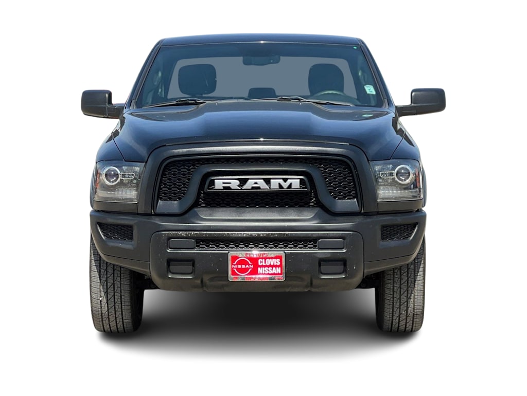 Thumbnail: 2022 RAM 1500 - 6