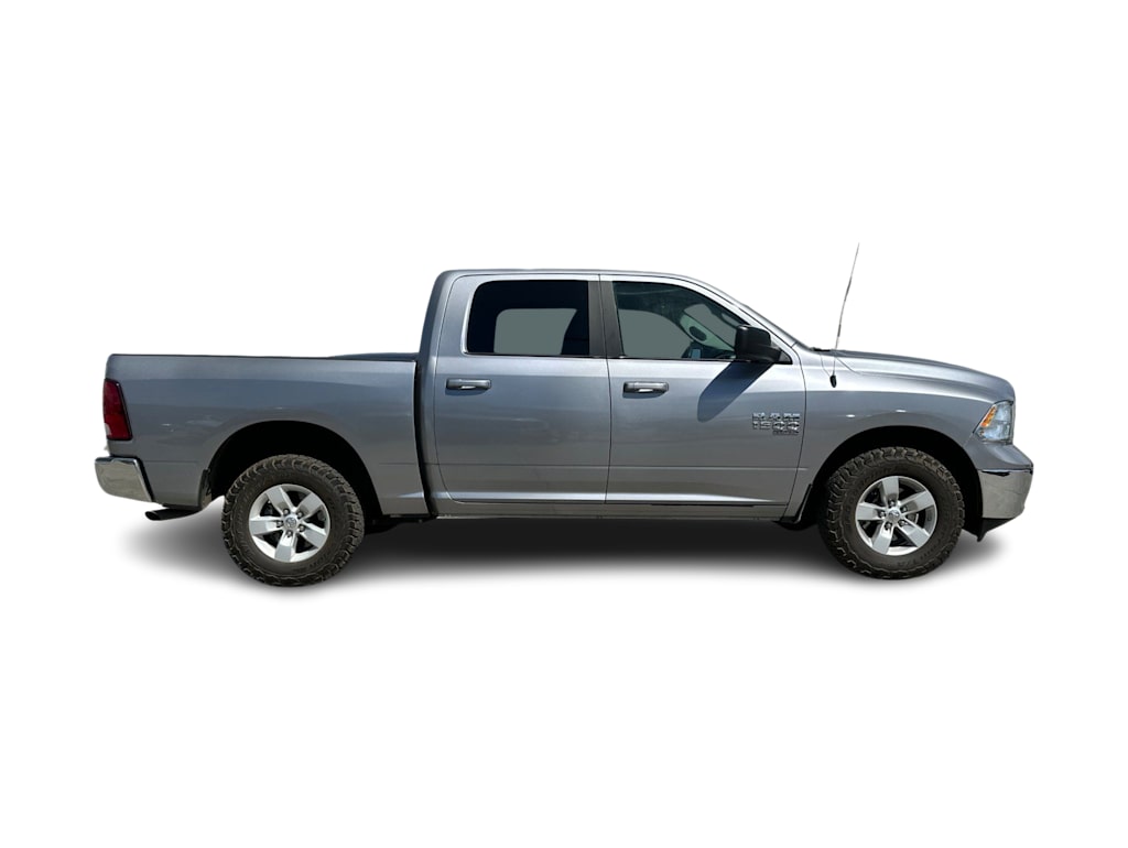 Thumbnail: 2021 RAM 1500 - 20