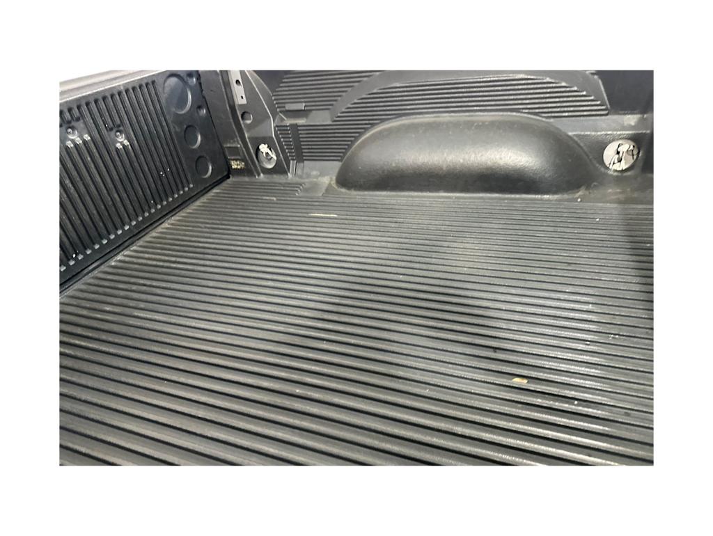 Thumbnail: 2021 RAM 1500 - 16