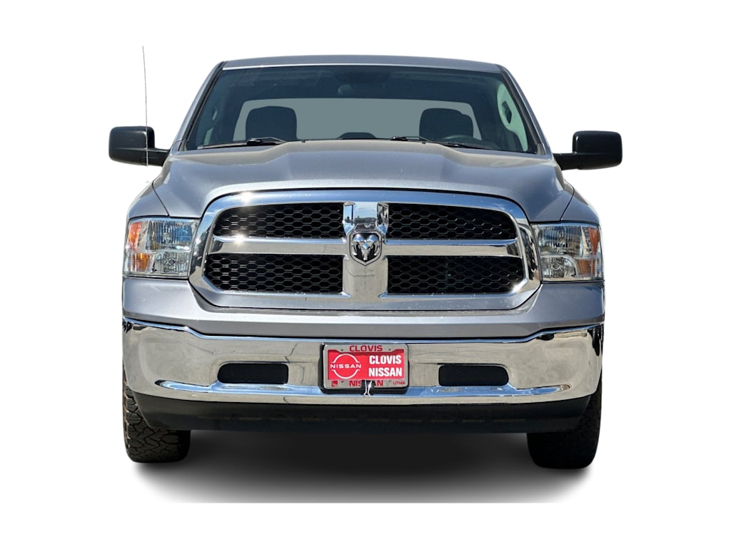 Thumbnail: 2021 RAM 1500 - 6