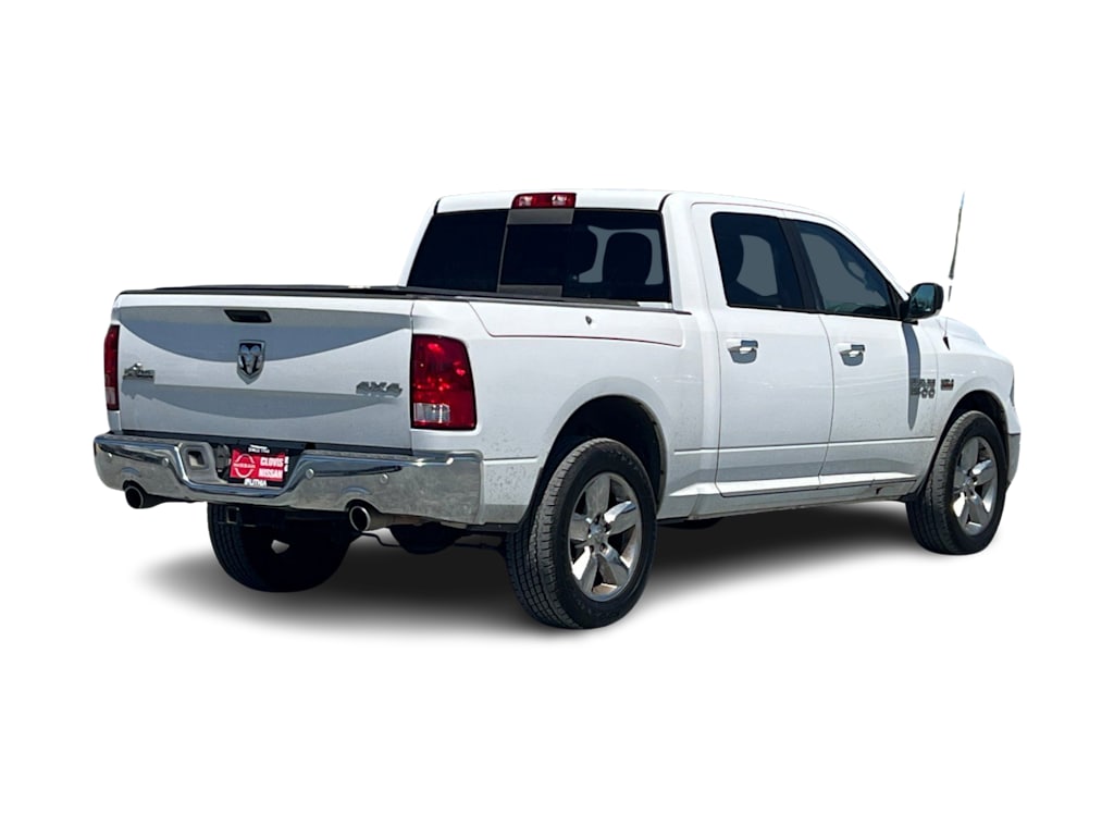 Thumbnail: 2018 RAM 1500 - 19