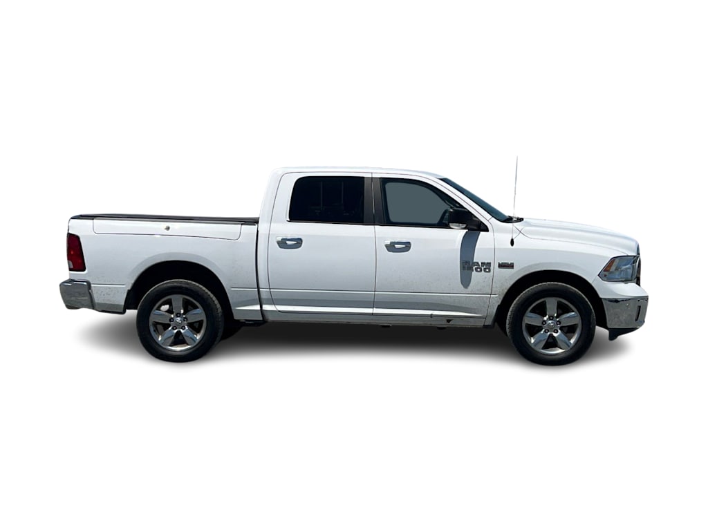Thumbnail: 2018 RAM 1500 - 20