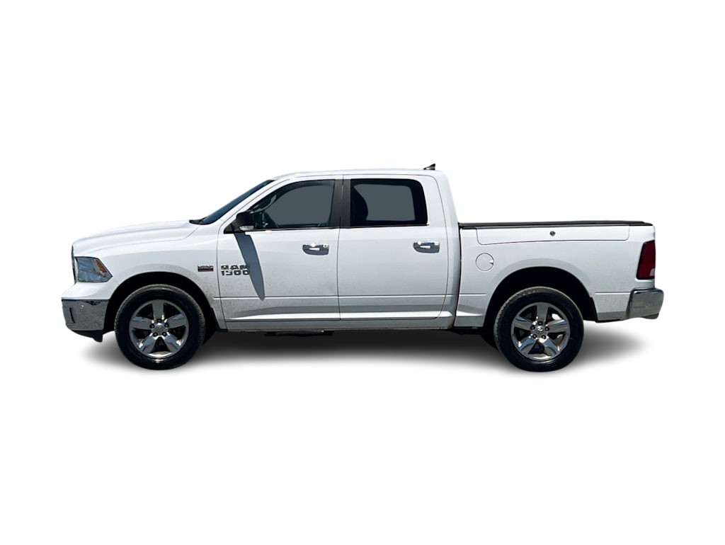 Thumbnail: 2018 RAM 1500 - 3