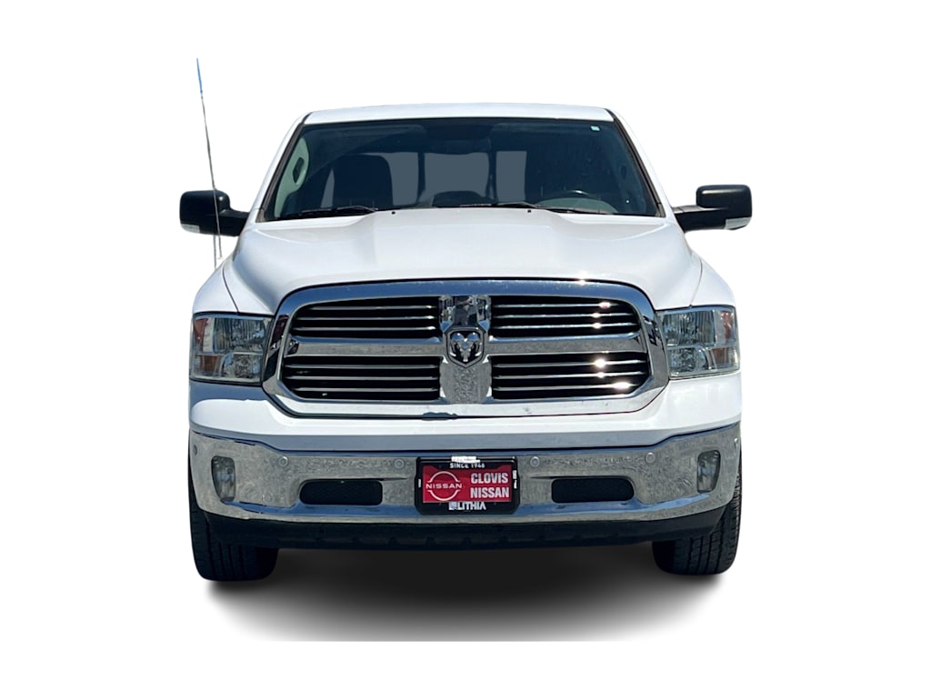 Thumbnail: 2018 RAM 1500 - 6