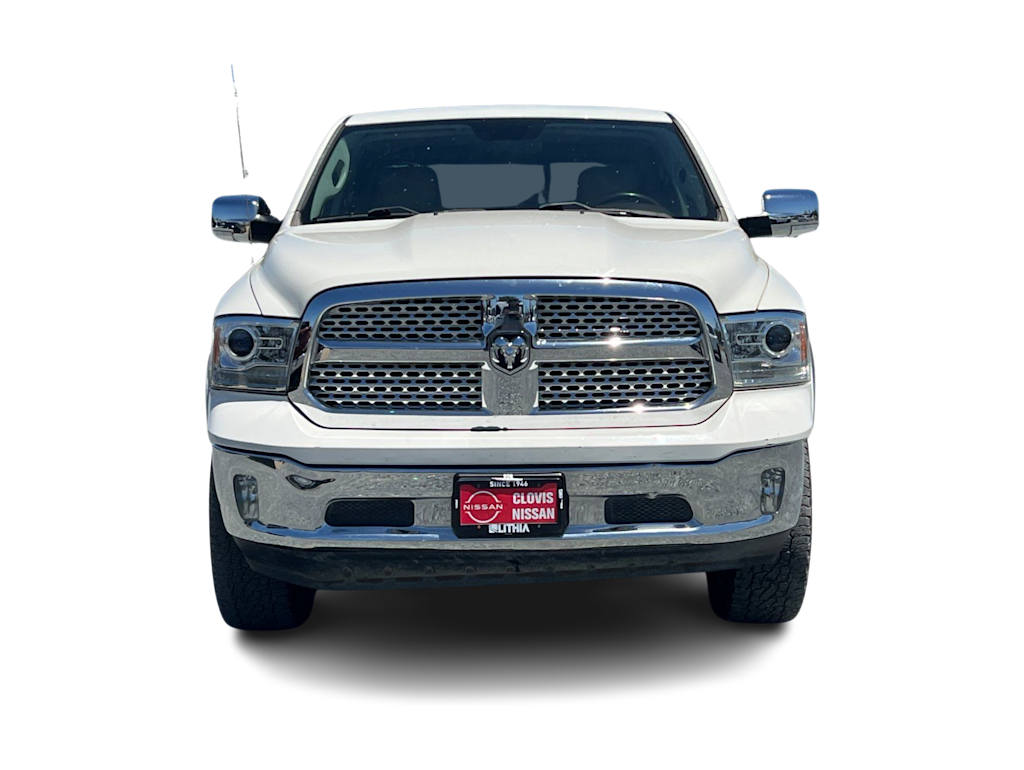 Thumbnail: 2017 RAM 1500 - 6