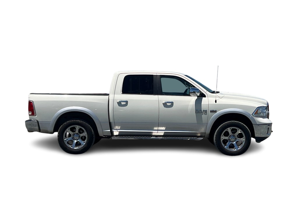 Thumbnail: 2017 RAM 1500 - 19