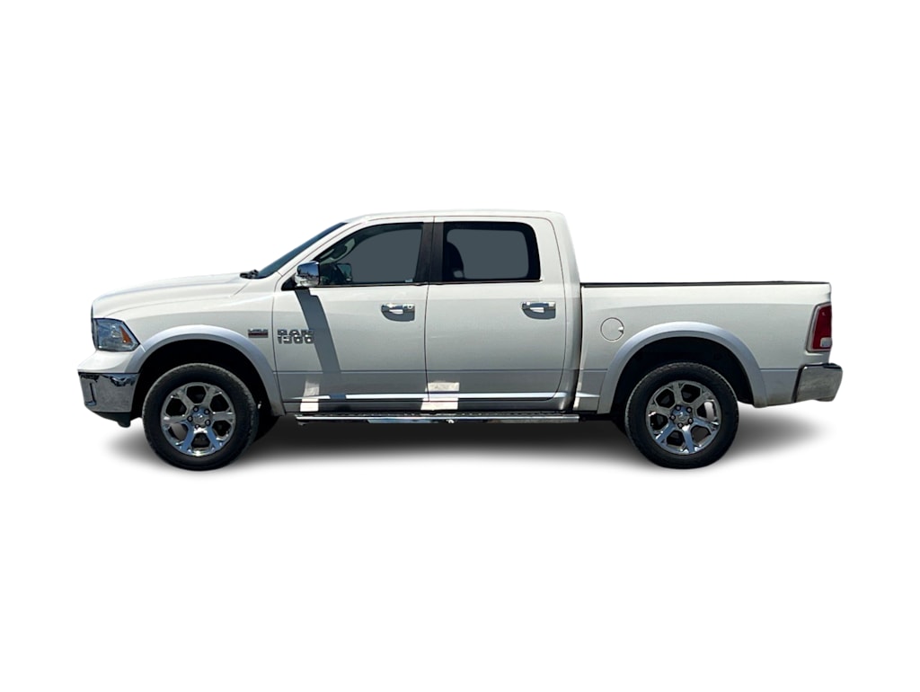 Thumbnail: 2017 RAM 1500 - 3