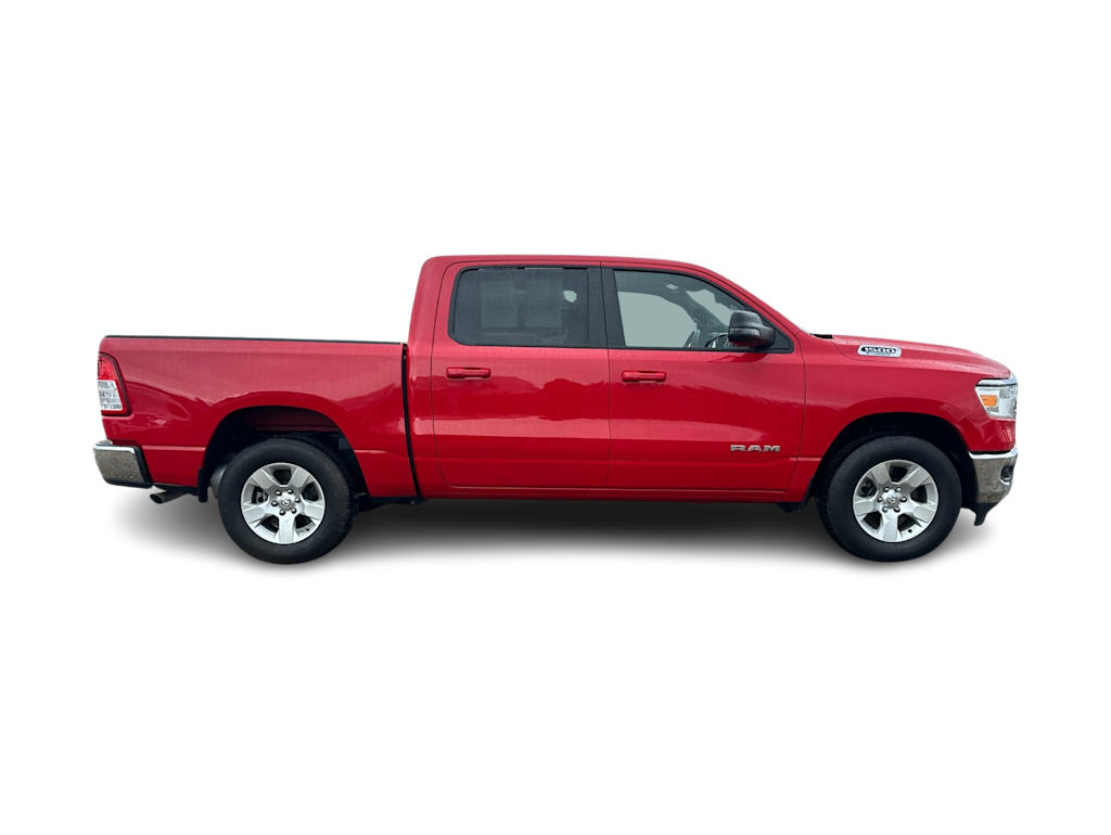 Thumbnail: 2022 RAM 1500 - 20