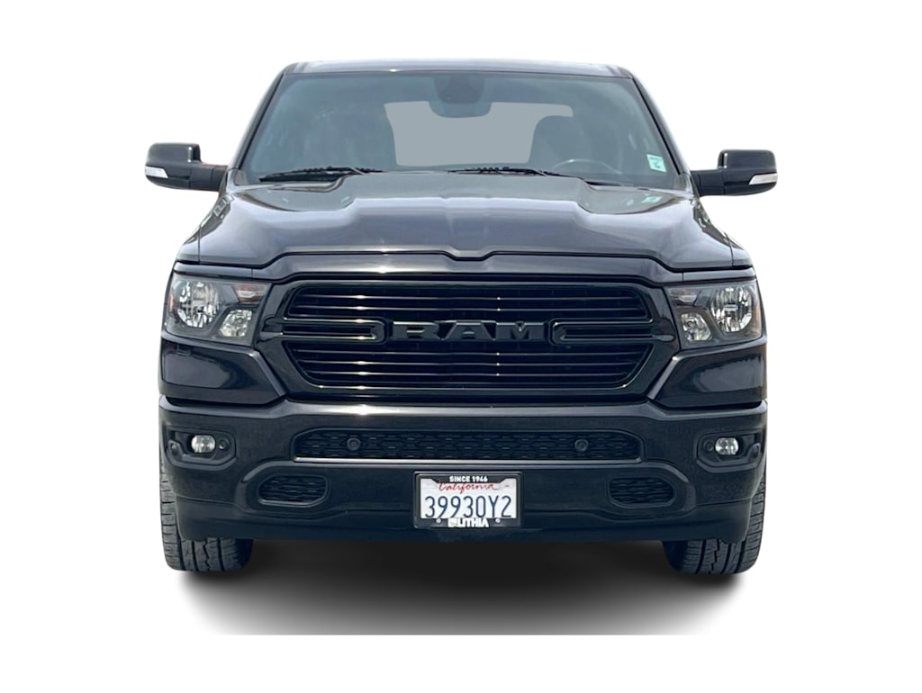Thumbnail: 2020 RAM 1500 - 6
