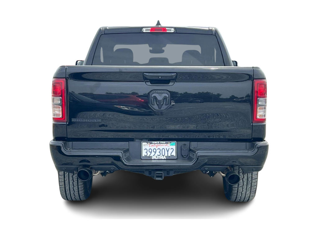 Thumbnail: 2020 RAM 1500 - 5