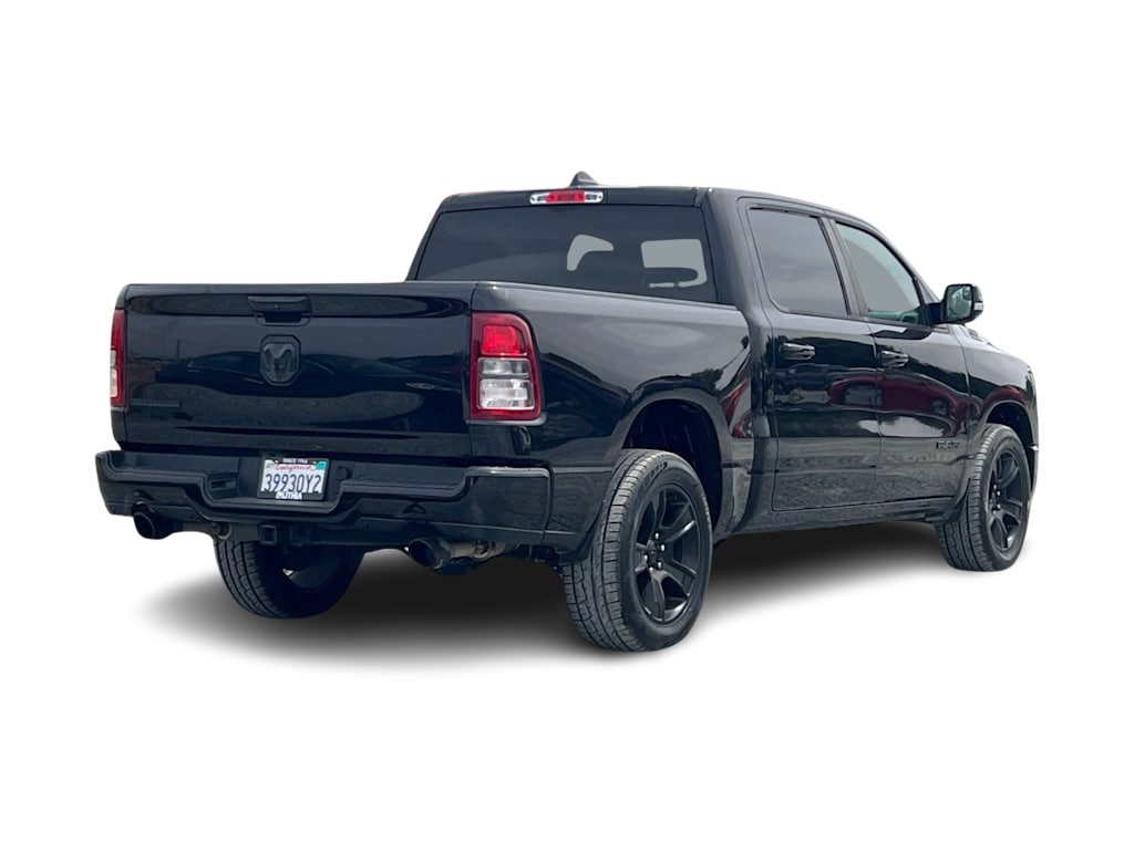 Thumbnail: 2020 RAM 1500 - 18