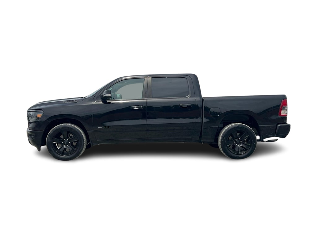 Thumbnail: 2020 RAM 1500 - 3