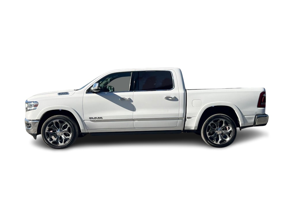 Thumbnail: 2020 RAM 1500 - 3