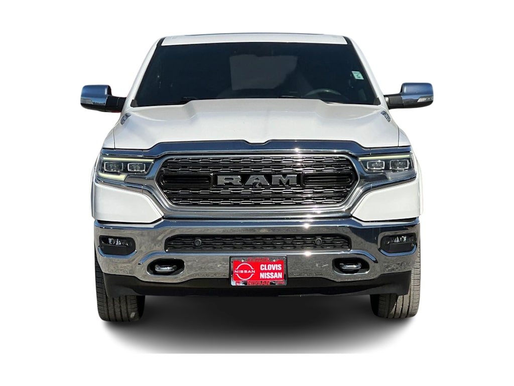 Thumbnail: 2020 RAM 1500 - 6