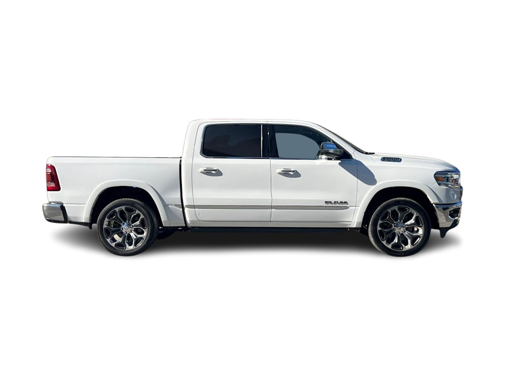 Thumbnail: 2020 RAM 1500 - 18