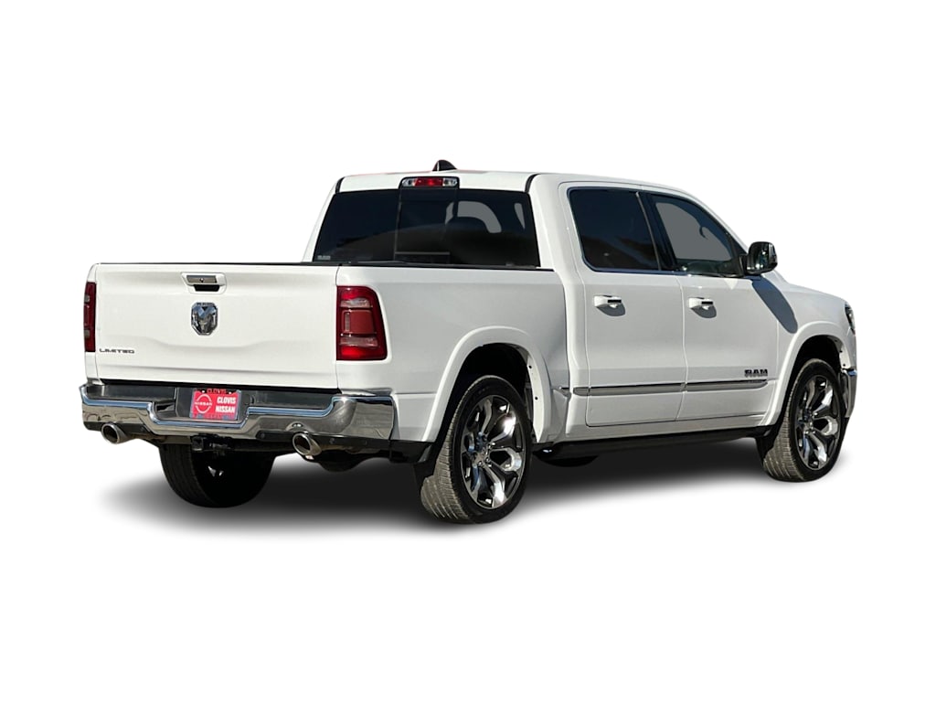Thumbnail: 2020 RAM 1500 - 17
