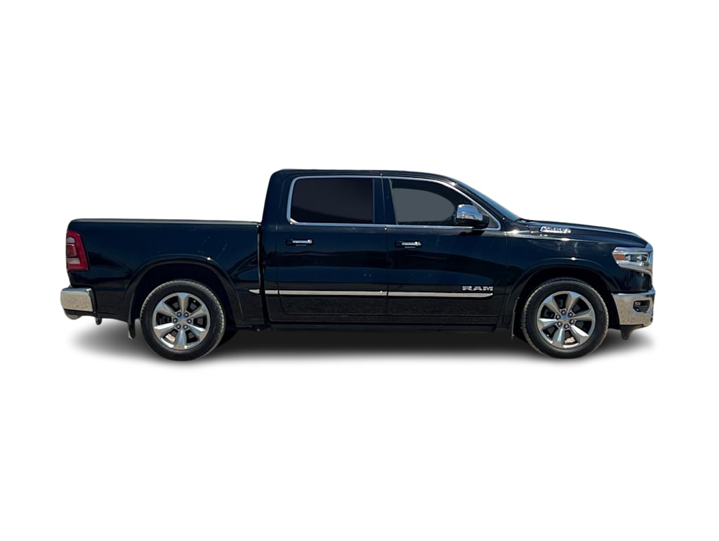 Thumbnail: 2020 RAM 1500 - 20