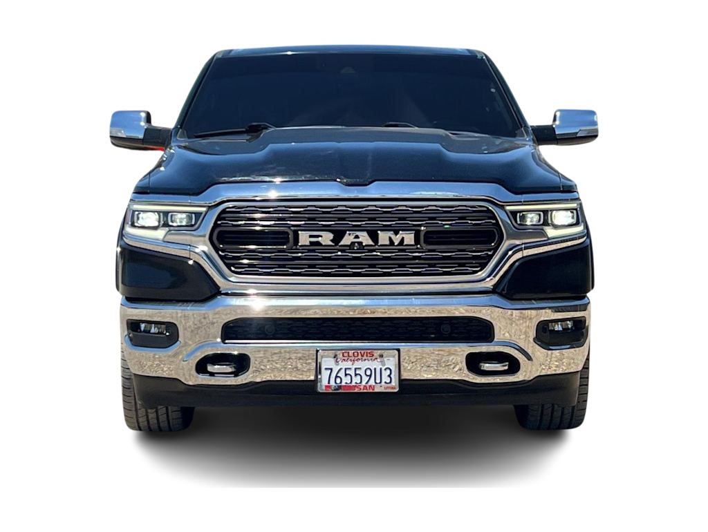 Thumbnail: 2020 RAM 1500 - 6
